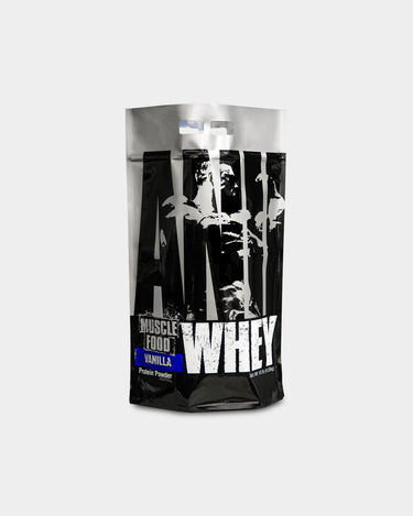 Animal Whey Protein
